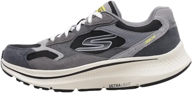 Мужские кроссовки Skechers Go Run Consistent 2.0 - ретро, черный
Мужские кроссовки Skechers Go Run Consistent 2.0 - ретро, черный