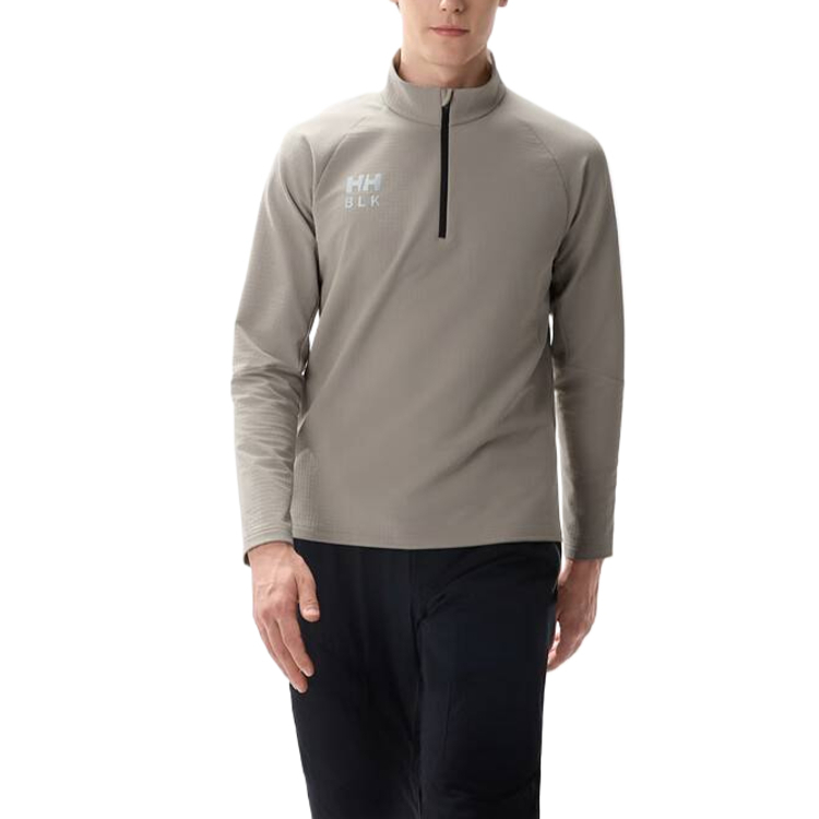 Футболка H2BLK мужская HELLY HANSEN, слоновая кость/белый
Футболка H2BLK мужская HELLY HANSEN, слоновая кость/белый