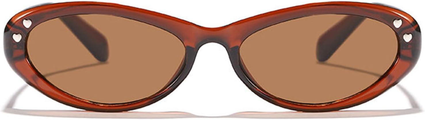 Солнцезащитные очки Willochra в маленькой оправе, прямоугольные, с бриллиантами, для женщин, роскошные, со стразами, модные, овальные, с защитой от УФ-излучения UV400, C4
Солнцезащитные очки Willochra в маленькой оправе, прямоугольные, с бриллиантами, для женщин, роскошные, со стразами, модные, овальные, с защитой от УФ-излучения UV400, C4