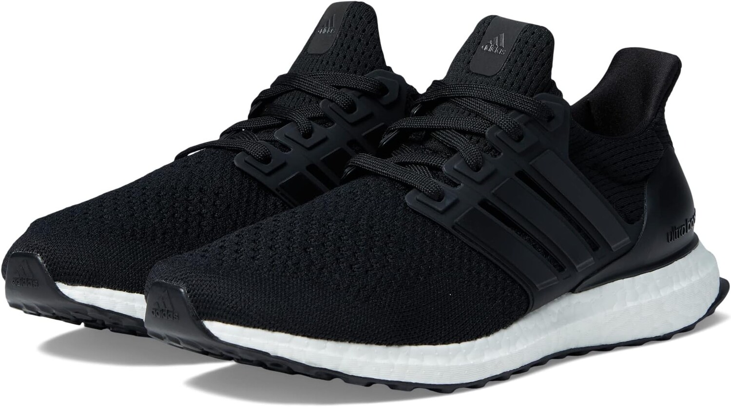 Кроссовки Ultraboost 1.0 adidas, цвет Black/Black/White, Черный, Кроссовки Ultraboost 1.0 adidas, цвет Black/Black/White
Кроссовки Ultraboost 1.0 adidas, цвет Black/Black/White, Черный, Кроссовки Ultraboost 1.0 adidas, цвет Black/Black/White