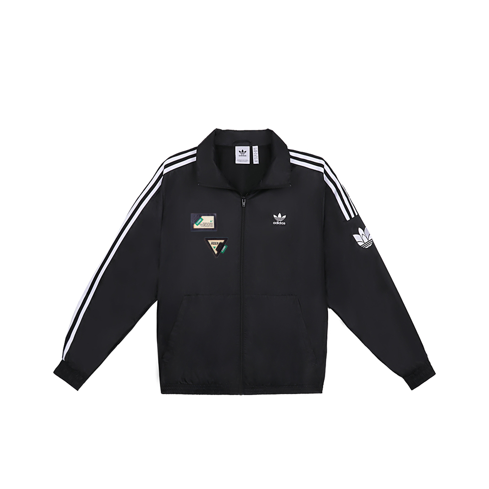 Adidas Originals Куртка мужская черная, Black
Adidas Originals Куртка мужская черная, Black