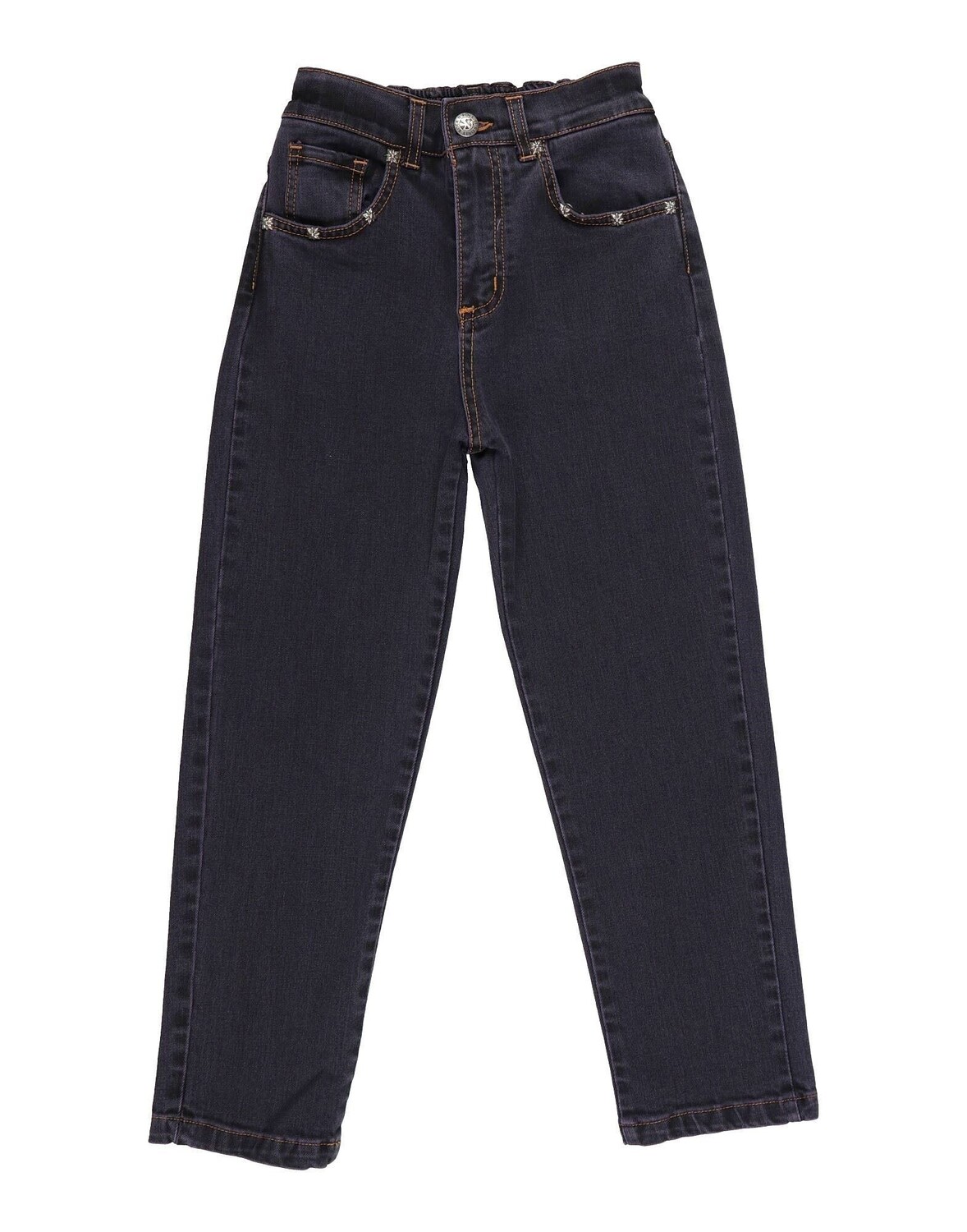 Джинсы John Richmond, фиолетовый
Джинсы John Richmond, фиолетовый