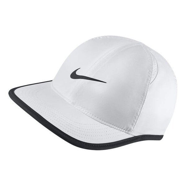 Кепка Nike Aerobill Featherlight Cap Hat 'White', белый
Кепка Nike Aerobill Featherlight Cap Hat 'White', белый