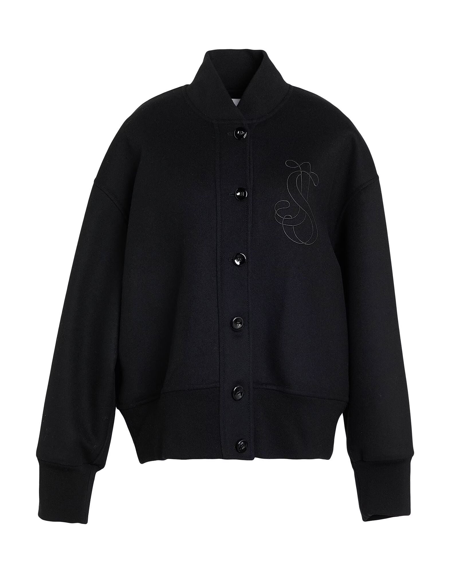 Куртка Jil Sander, черный
Куртка Jil Sander, черный