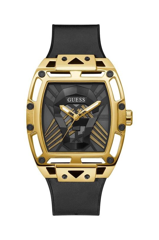 Угадай часы GW0500G1 Guess, черный
Угадай часы GW0500G1 Guess, черный