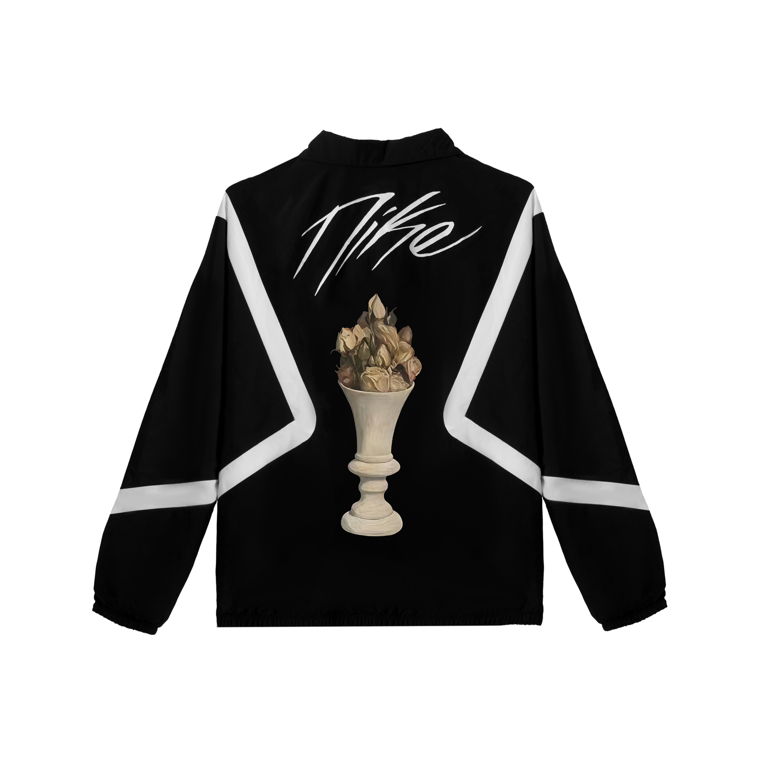 Nike Куртка Icon для мужчин, черная, с воротником стойкой, умеренная, прочие
Nike Куртка Icon для мужчин, черная, с воротником стойкой, умеренная, прочие