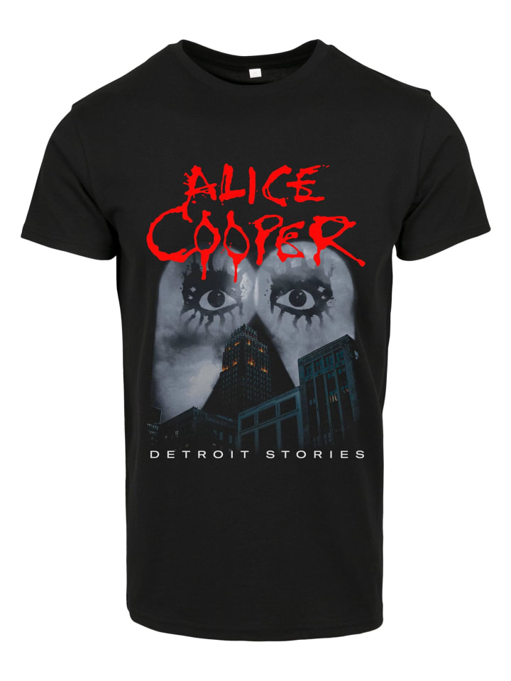 Футболка Merchcode, черный 
Футболка Merchcode, черный