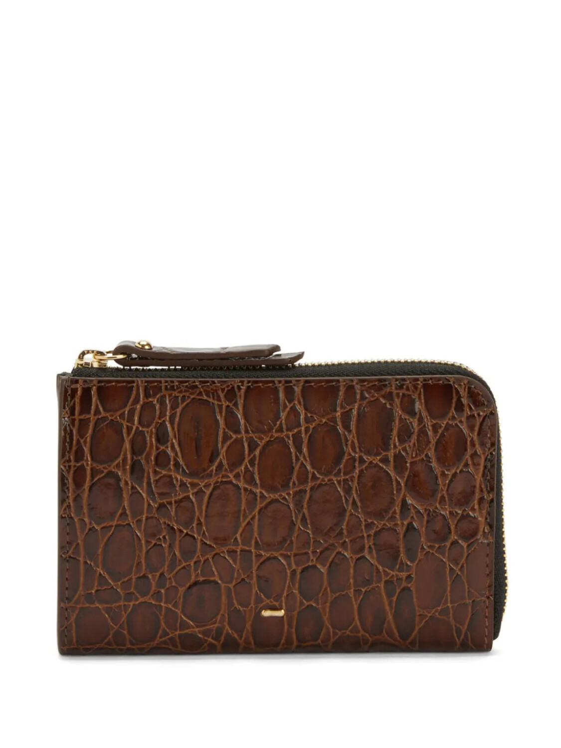 Giuseppe Zanotti кошелек Aurelio 2.0, коричневый
Giuseppe Zanotti кошелек Aurelio 2.0, коричневый