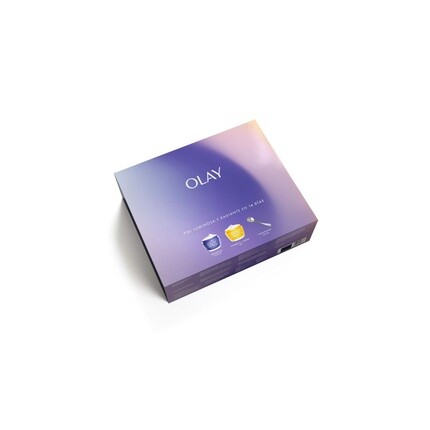 Olay Витамин C AHA 24-дневный крем, наборы по 50 мл
Olay Витамин C AHA 24-дневный крем, наборы по 50 мл