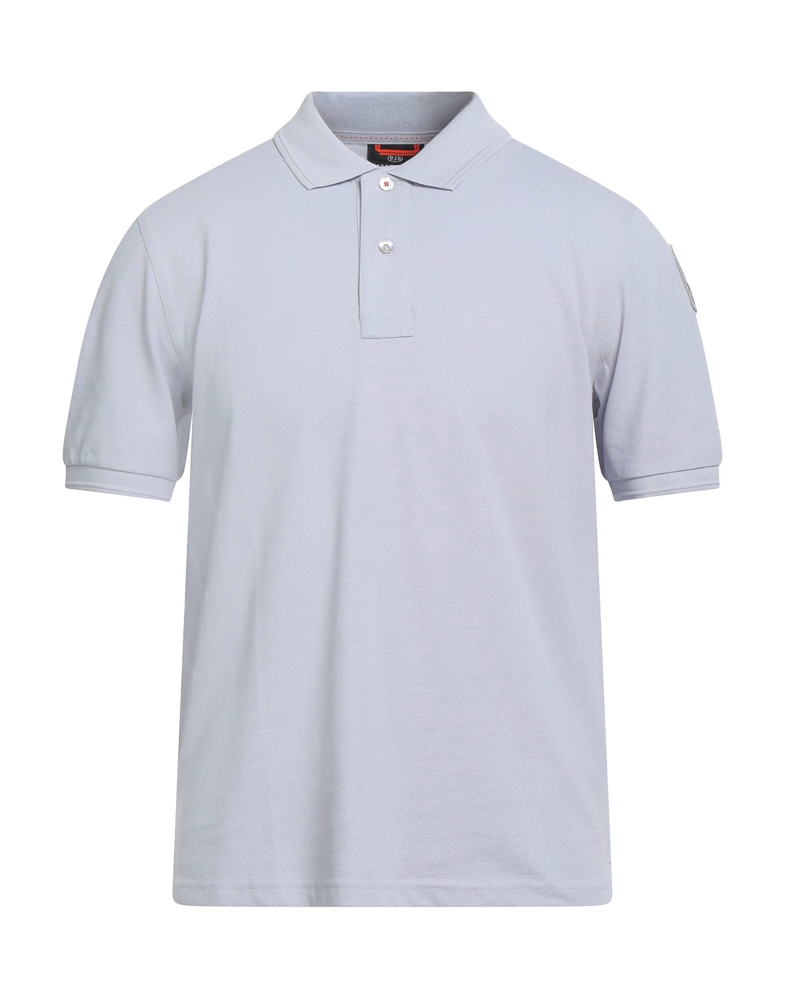 Рубашка поло Parajumpers, светло-серый
Рубашка поло Parajumpers, светло-серый