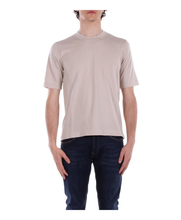 Футболка с логотипом K-Way, бежевый
Футболка с логотипом K-Way, бежевый