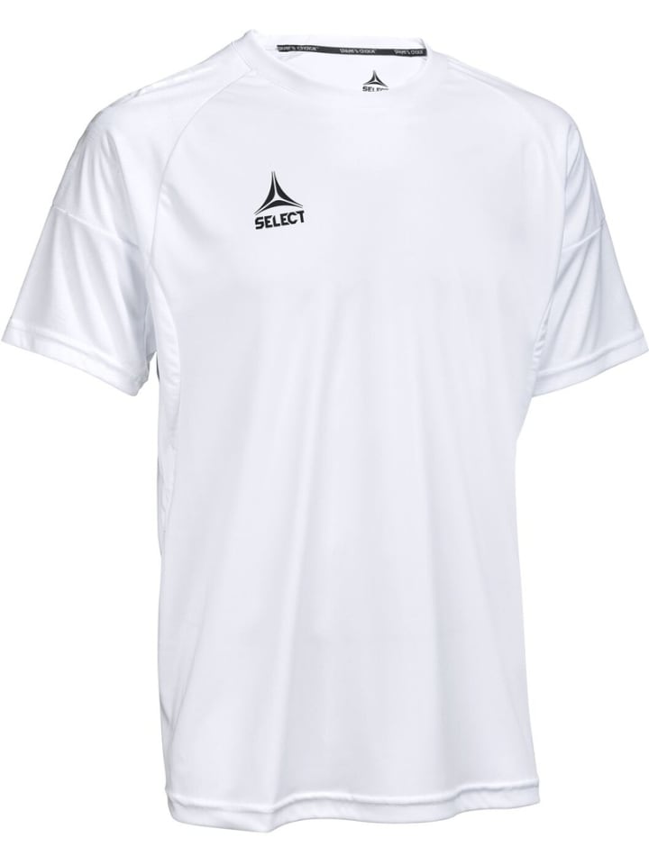 Футболка сборной Испании V25 с короткими рукавами белого цвета Select, Белый, Футболка сборной Испании V25 с короткими рукавами белого цвета Select
Футболка сборной Испании V25 с короткими рукавами белого цвета Select, Белый, Футболка сборной Испании V25 с короткими рукавами белого цвета Select