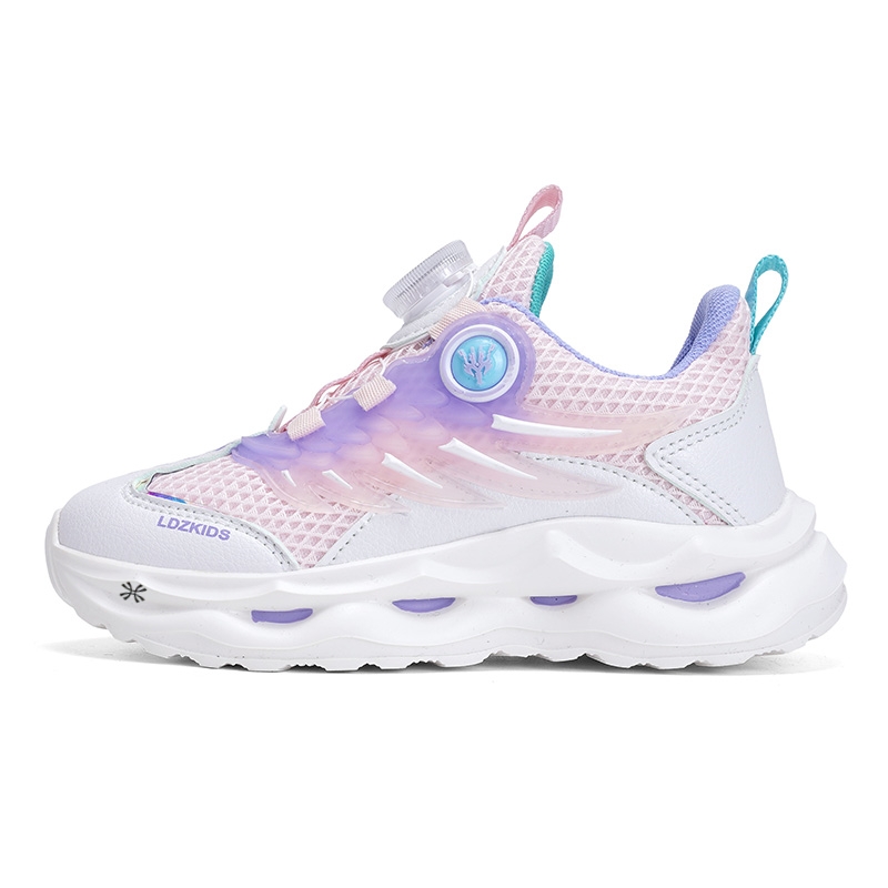 Детские кроссовки для бега YUZHAOLIN, розовый
Детские кроссовки для бега YUZHAOLIN, розовый