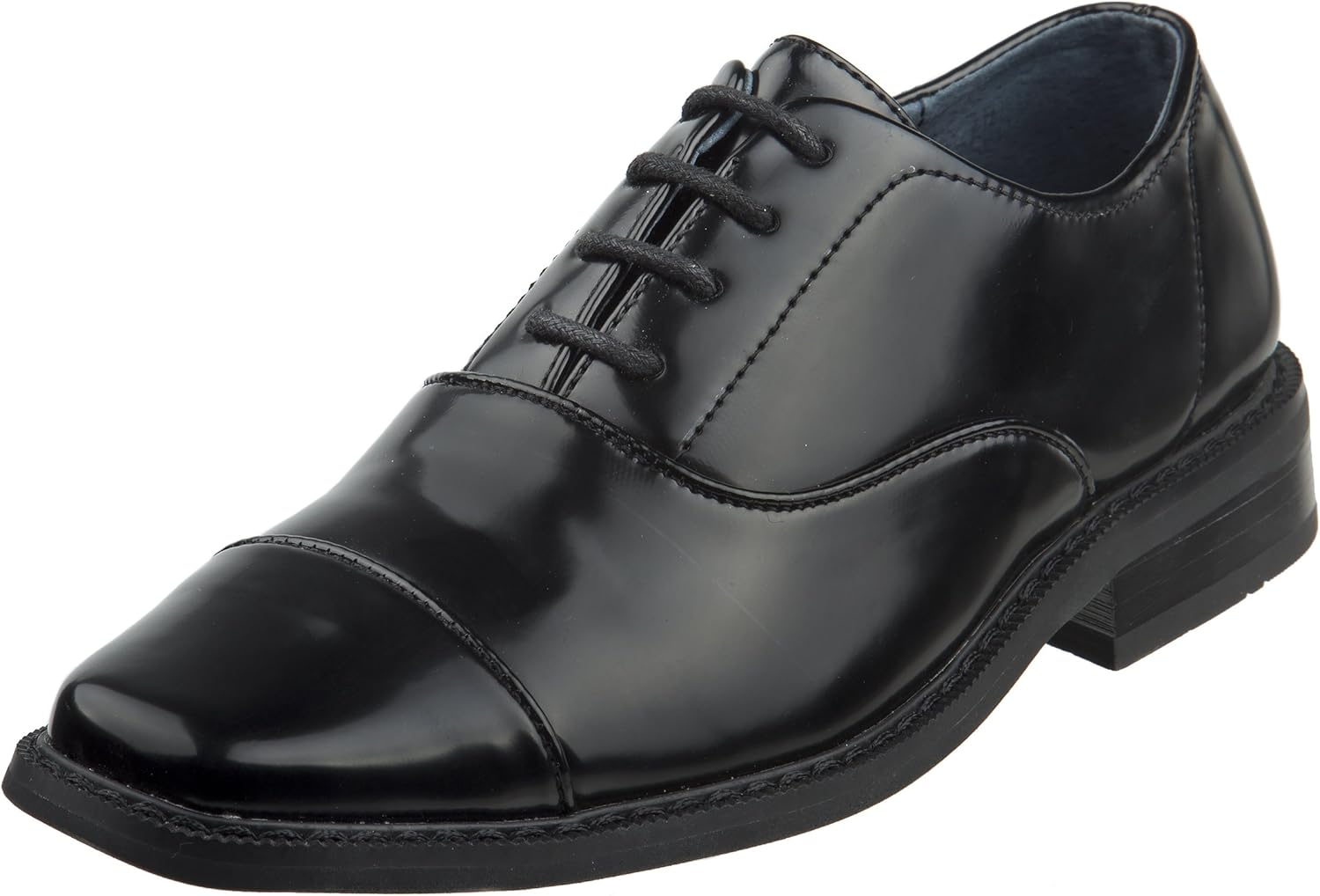 Классические туфли Joseph Allen для мальчиков: оксфорды, дерби, монки и лоферы, повседневные и формальные, разных цветов (от малышей до старших детей), черный
Классические туфли Joseph Allen для мальчиков: оксфорды, дерби, монки и лоферы, повседневные и формальные, разных цветов (от малышей до старших детей), черный