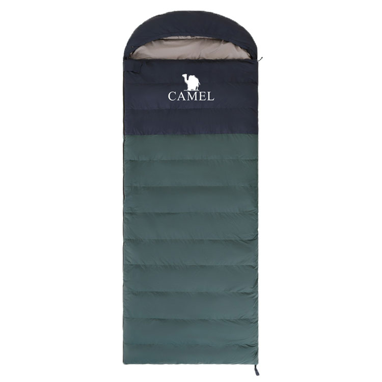 Спальный мешок для улицы CAMEL, изумруд
Спальный мешок для улицы CAMEL, изумруд