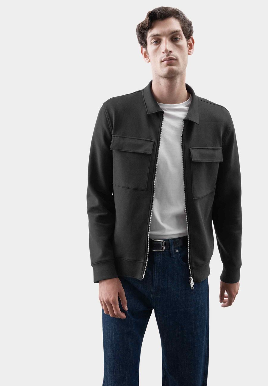 Куртка Autograph Summer jacket, Black
Куртка Autograph Summer jacket, Black