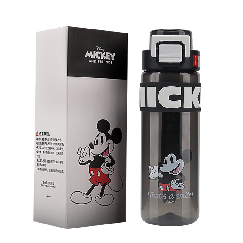 Пластиковые стаканы для воды Disney, Straight Drink Cup - Mickey
Пластиковые стаканы для воды Disney, Straight Drink Cup - Mickey