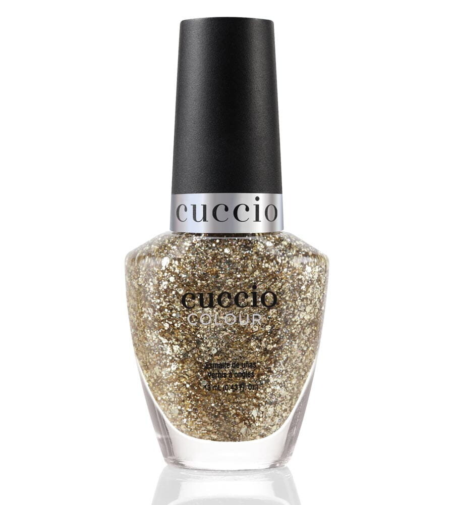 Cuccio, 1325 Лак для ногтей, 13 мл, «Выпрями свою корону»
Cuccio, 1325 Лак для ногтей, 13 мл, «Выпрями свою корону»