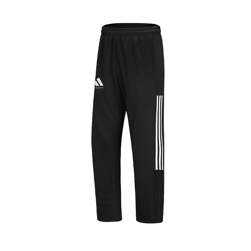 Adidas Повседневные брюки Unisex Black White
Adidas Повседневные брюки Unisex Black White