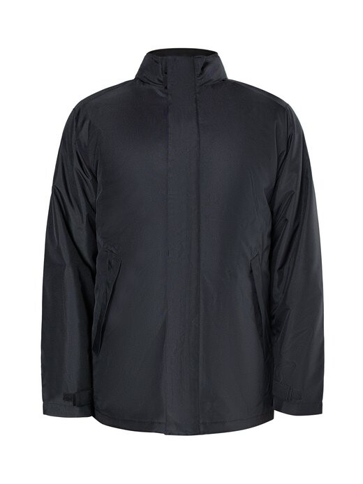 Арктическая зимняя куртка Mo, черный
Арктическая зимняя куртка Mo, черный