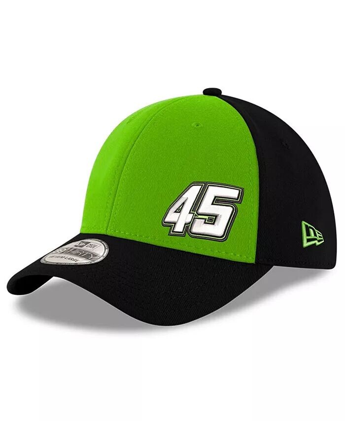 Мужская зеленая кепка Kurt Busch Flawless 39THIRTY Flex Hat New Era
Мужская зеленая кепка Kurt Busch Flawless 39THIRTY Flex Hat New Era