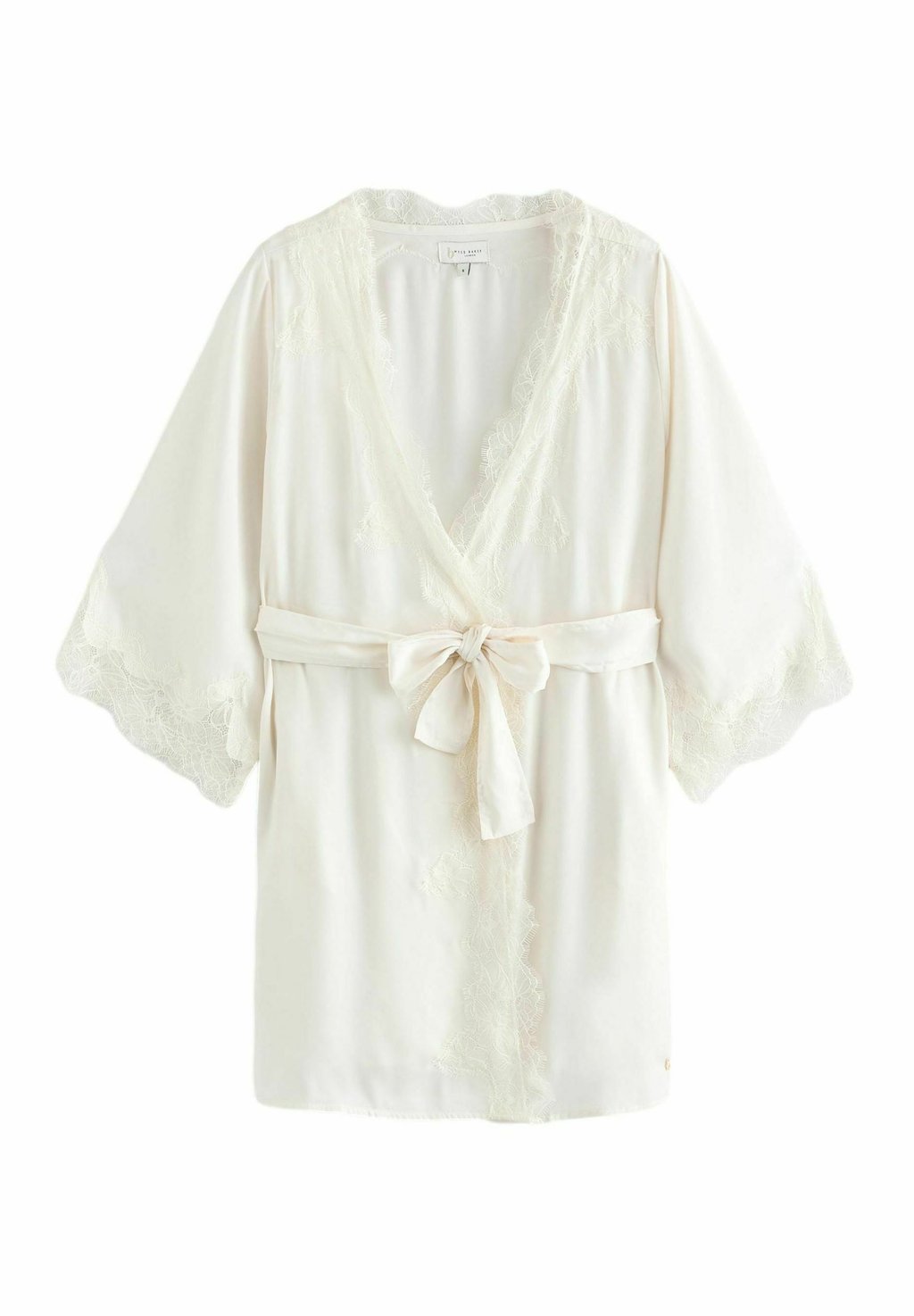 Халат REGULAR FIT - BRIDAL B by Ted Baker, бежевый
Халат REGULAR FIT - BRIDAL B by Ted Baker, бежевый