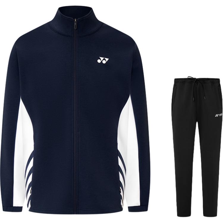 Повседневная спортивная одежда для мужчин YONEX
Повседневная спортивная одежда для мужчин YONEX