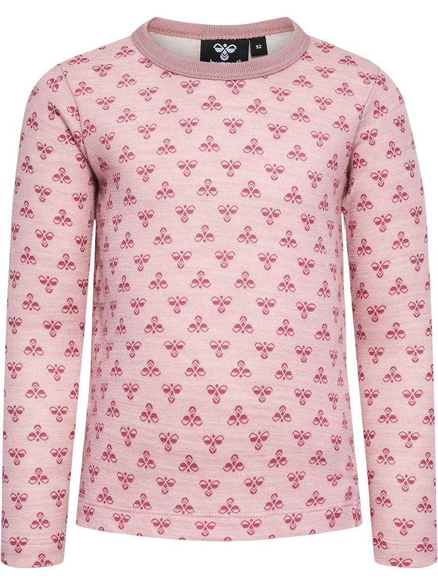 Рубашка Hummel, Rose
Рубашка Hummel, Rose
