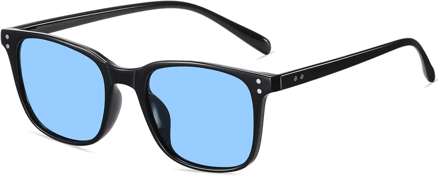 Солнцезащитные очки SHEEN KELLY TR90 с поляризацией, квадратной формы, для мужчин и женщин, черная оправа, прозрачные линзы, синие тонированные линзы, 01 Polarized
Солнцезащитные очки SHEEN KELLY TR90 с поляризацией, квадратной формы, для мужчин и женщин, черная оправа, прозрачные линзы, синие тонированные линзы, 01 Polarized