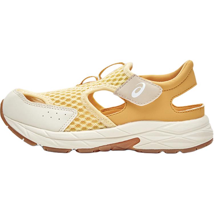 Сандалии детские для бега, серии CONTEND, низкие ASICS, оранжевый
Сандалии детские для бега, серии CONTEND, низкие ASICS, оранжевый