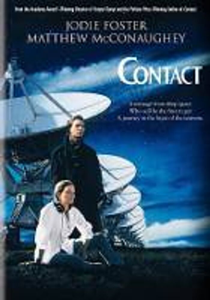 Диск DVD Contact
Диск DVD Contact
