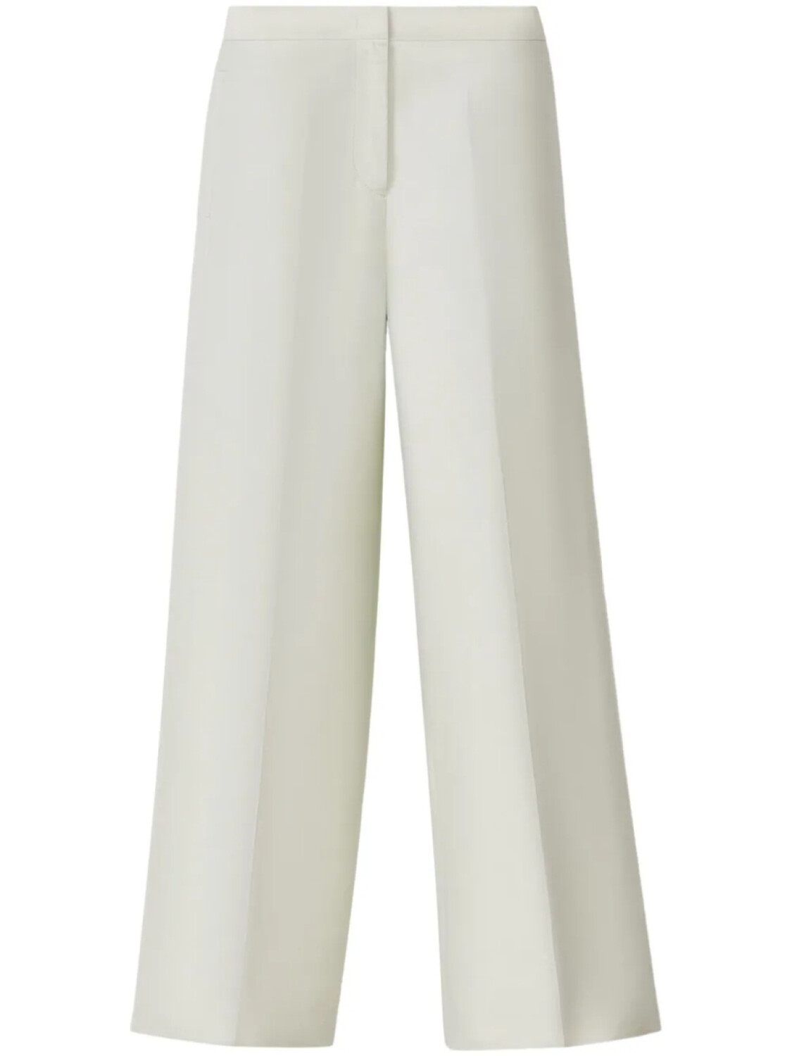 Fabiana Filippi брюки с завышенной талией, зеленый
Fabiana Filippi брюки с завышенной талией, зеленый