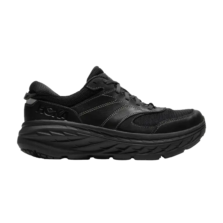 Кроссовки Bondi L 'Black Raven', черный
Кроссовки Bondi L 'Black Raven', черный