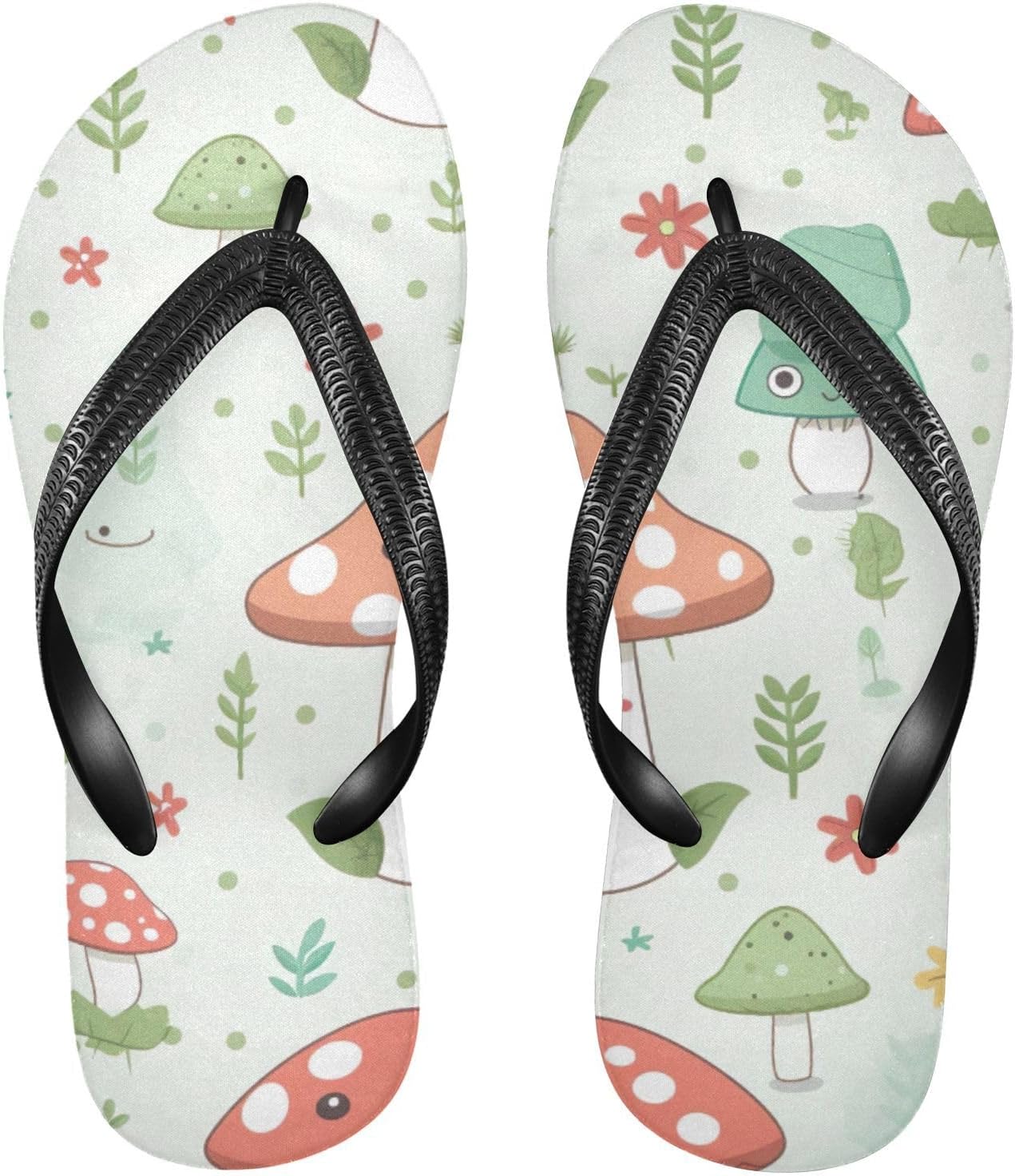 Летние пляжные повседневные сандалии Mushroom Flip Flop для женщин и мужчин Kfbe, Frog Mushroom
Летние пляжные повседневные сандалии Mushroom Flip Flop для женщин и мужчин Kfbe, Frog Mushroom