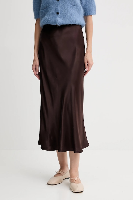 Юбка Клеа 2Ndday, коричневый
Юбка Клеа 2Ndday, коричневый