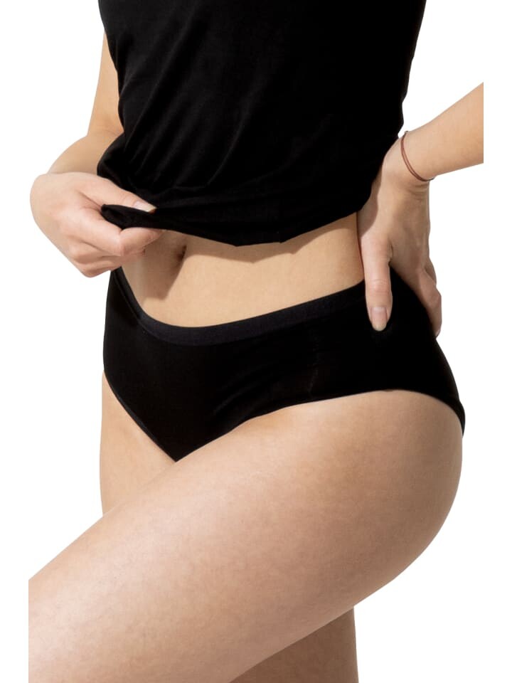 Трусы Yenita, черный
Трусы Yenita, черный