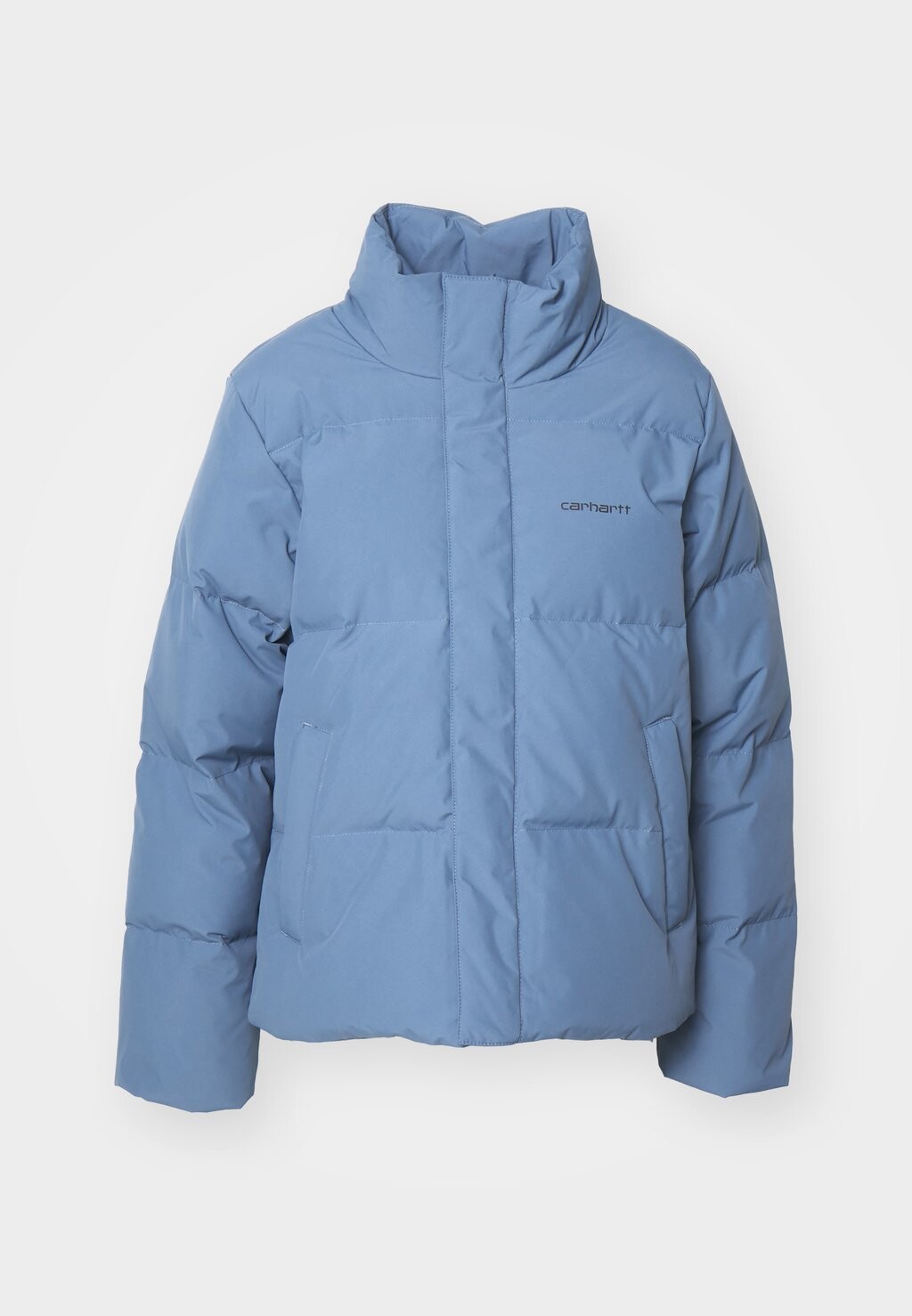 Пуховик YANIE JACKET Carhartt WIP, синий
Пуховик YANIE JACKET Carhartt WIP, синий