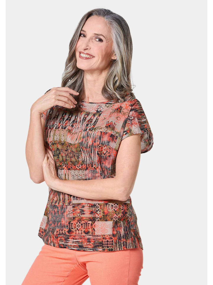 Блузка GOLDNER
Блузка GOLDNER