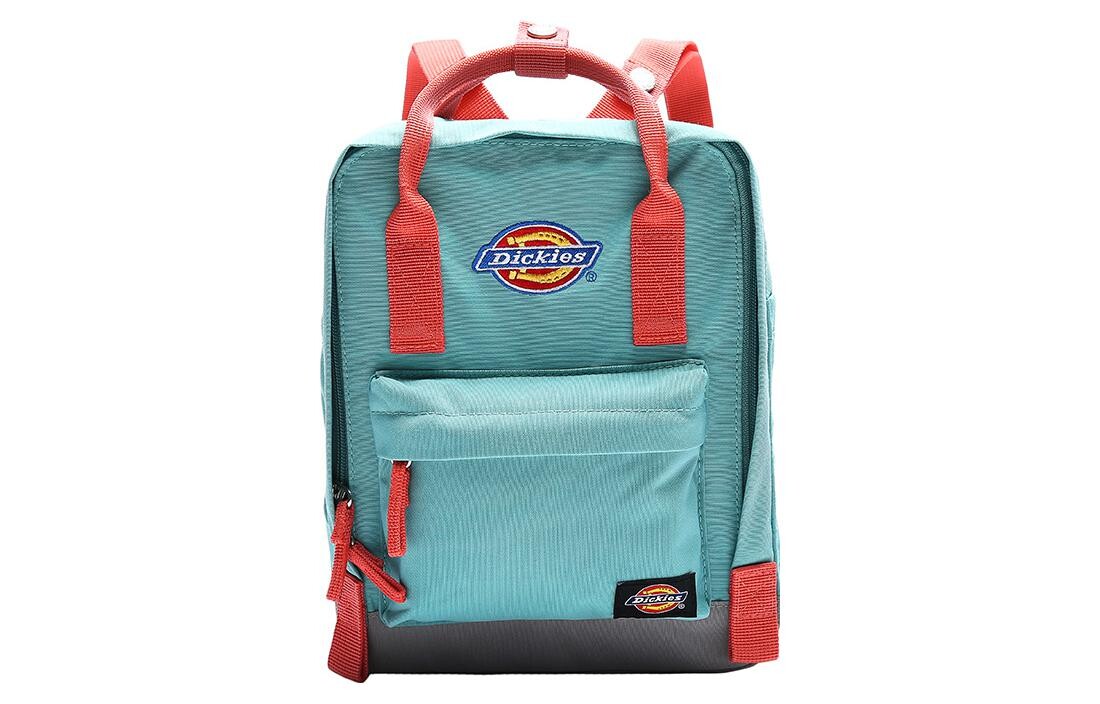 Детский рюкзак Dickies, Pine Wave Green
Детский рюкзак Dickies, Pine Wave Green