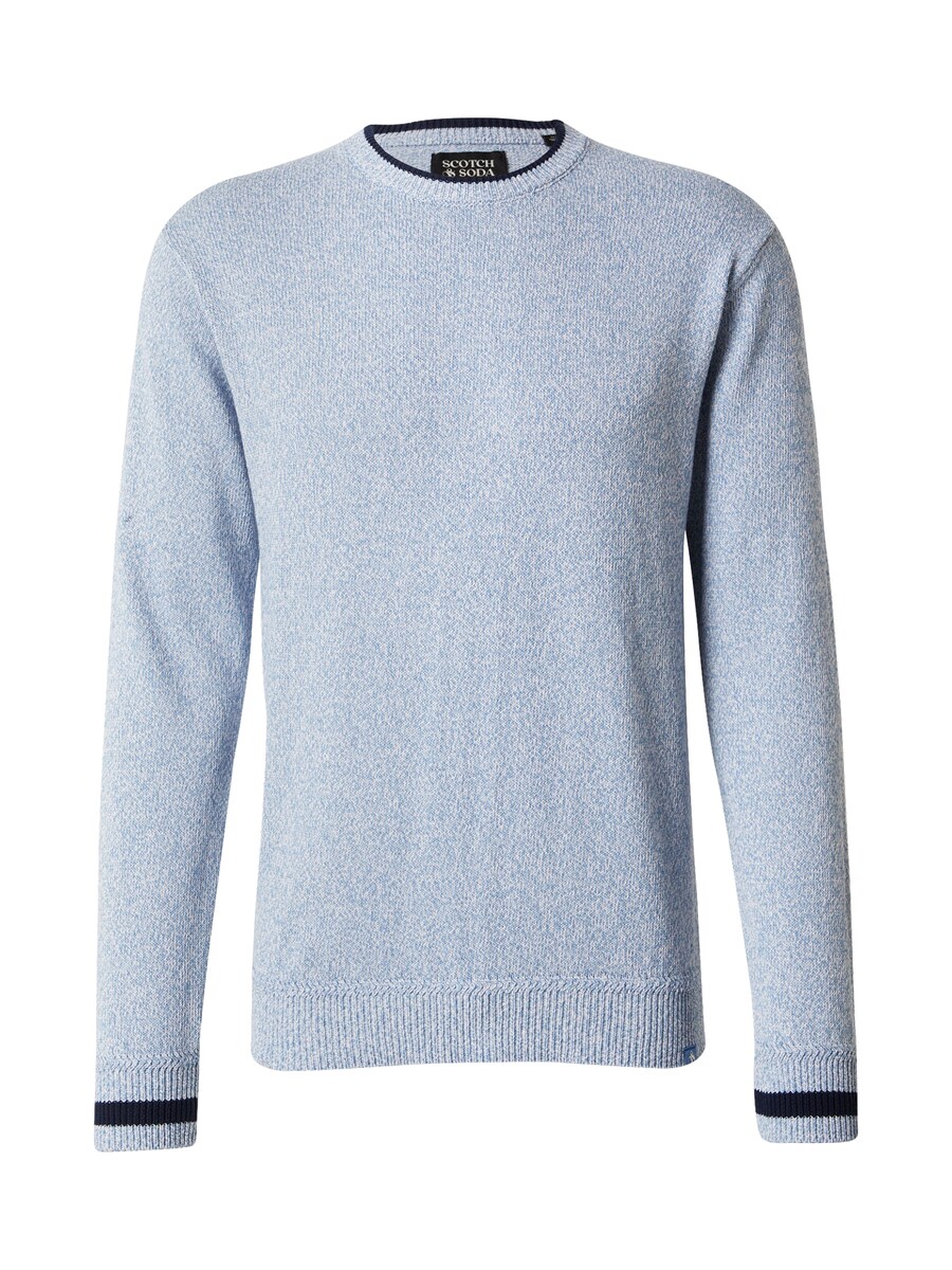 Свитер SCOTCH & SODA, темно-синий/пыльно-синий
Свитер SCOTCH & SODA, темно-синий/пыльно-синий
