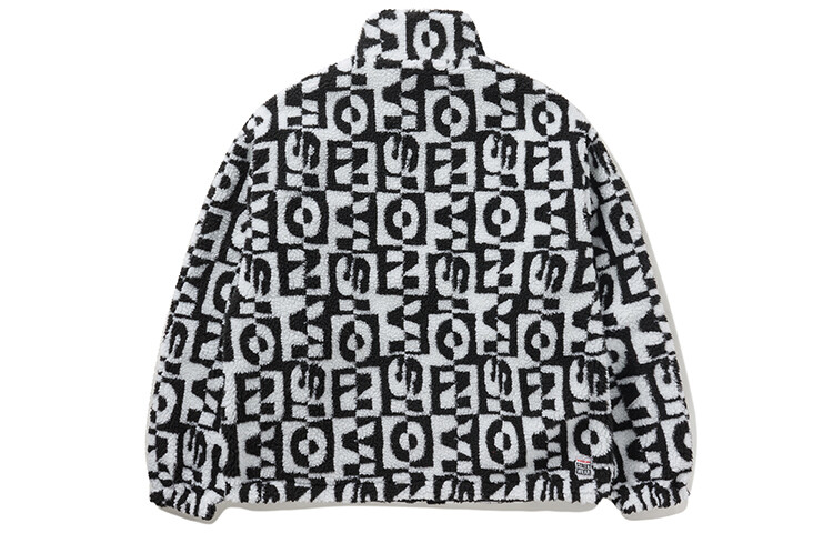 Куртка из флиса Checkerboard Vision Series унисекс черного/белого цвета Vision Street Wear, Черный, Куртка из флиса Checkerboard Vision Series унисекс черного/белого цвета Vision Street Wear
Куртка из флиса Checkerboard Vision Series унисекс черного/белого цвета Vision Street Wear, Черный, Куртка из флиса Checkerboard Vision Series унисекс черного/белого цвета Vision Street Wear