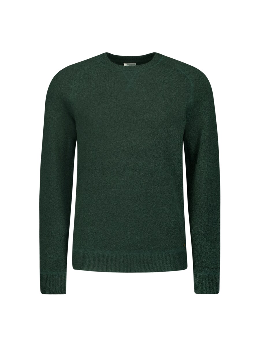 Свитер No Excess, Dark green
Свитер No Excess, Dark green