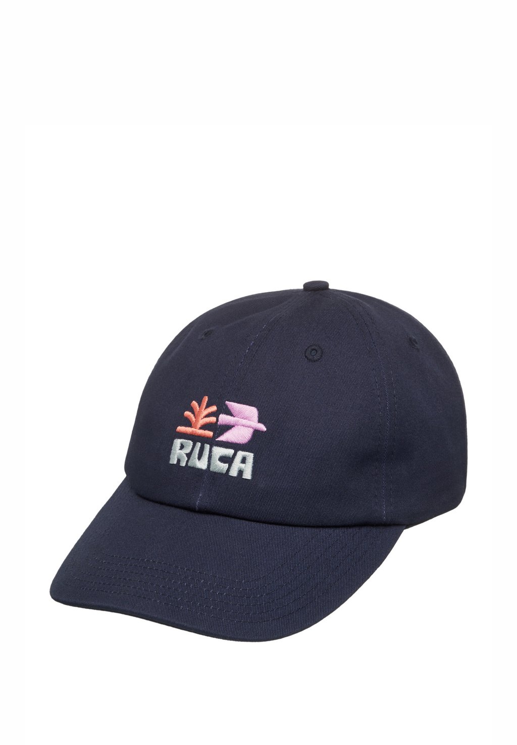 Бейсболка MOSAIC-CLIPBACK RVCA, синий
Бейсболка MOSAIC-CLIPBACK RVCA, синий