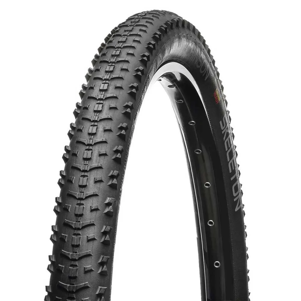 Шина для горного велосипеда Hutchinson Skeleton Tubeless 29´´ x 2.15, черный
Шина для горного велосипеда Hutchinson Skeleton Tubeless 29´´ x 2.15, черный