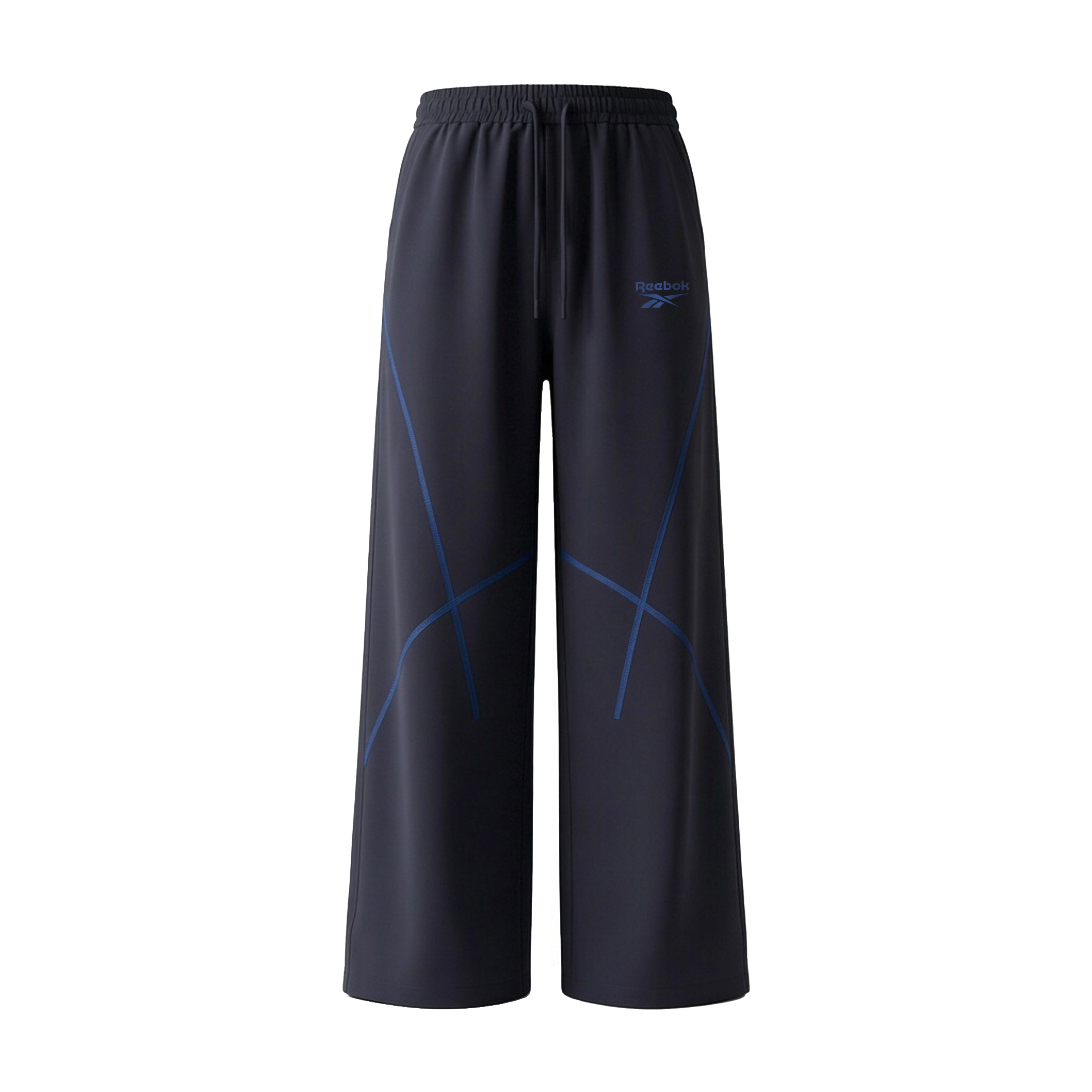 Повседневные брюки Unisex Moderate Straight Fit Reebok, темно-синий
Повседневные брюки Unisex Moderate Straight Fit Reebok, темно-синий
