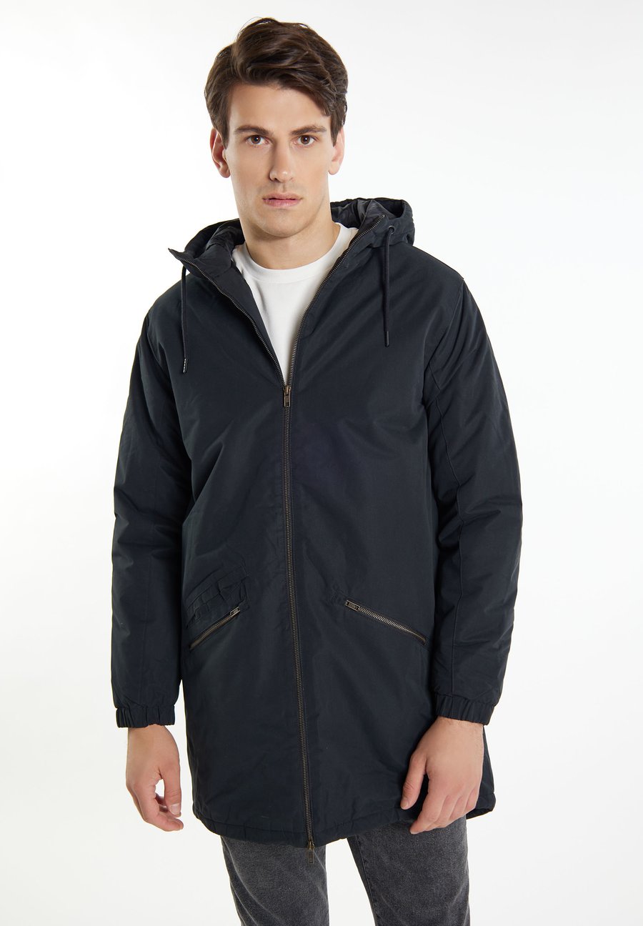 Пальто Mo WATTIERTER, Schwarz/Black
Пальто Mo WATTIERTER, Schwarz/Black