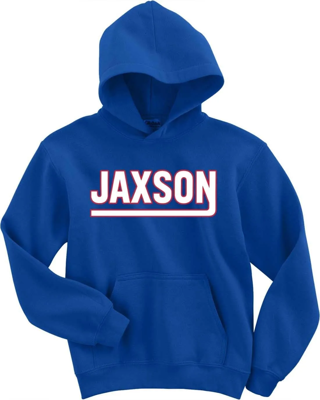 Толстовка с капюшоном Jaxson Logo New York Mountee Apparel
Толстовка с капюшоном Jaxson Logo New York Mountee Apparel