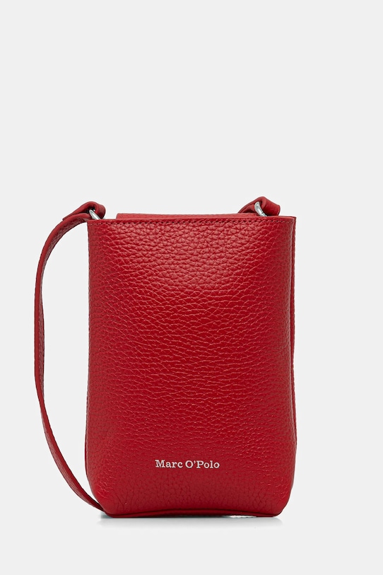 Кожаная сумка Marc O'Polo, красный
Кожаная сумка Marc O'Polo, красный