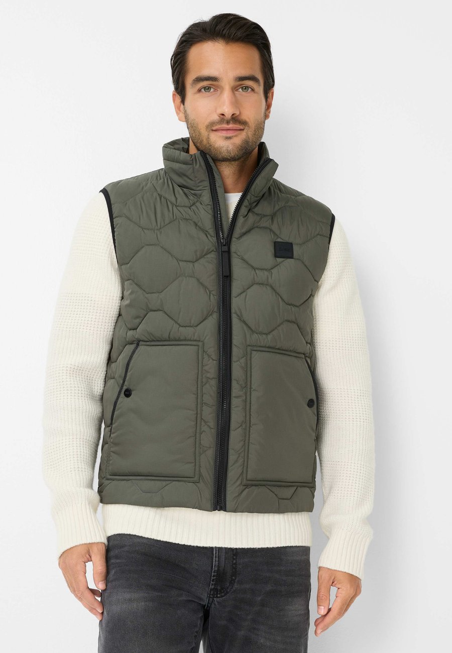 Куртка BRAX STYLE BOB, Olive
Куртка BRAX STYLE BOB, Olive