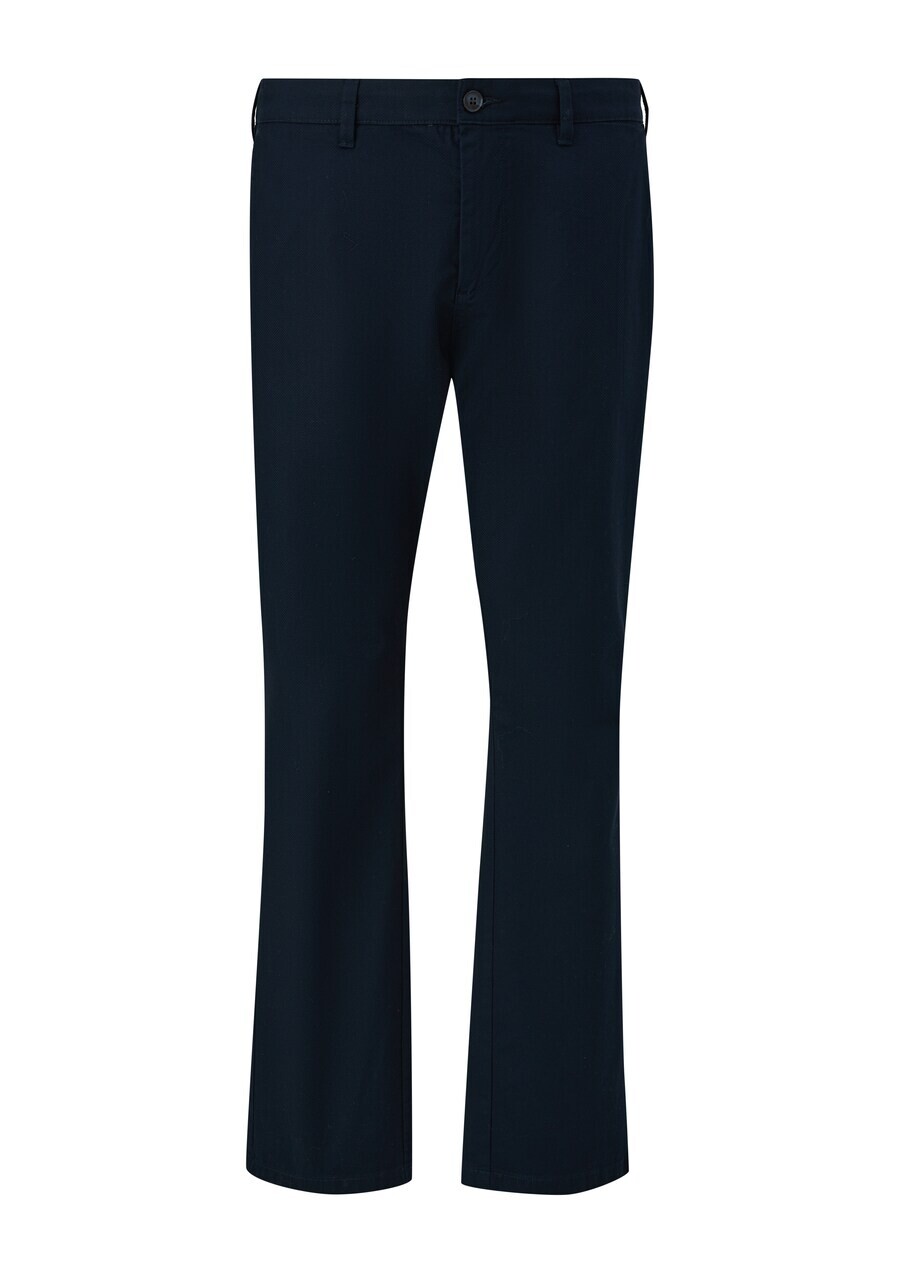 Джинсы s.Oliver Regular Jeans Detroit, темно-синий
Джинсы s.Oliver Regular Jeans Detroit, темно-синий